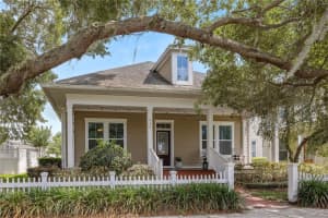 936 DEWINSBERRY DRIVE, WINTER GARDEN, FL 34787 Sold 09/23/24