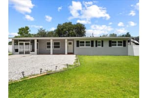 206 TEMPLE DRIVE, SANFORD, FL 32771 Sold 01/10/25