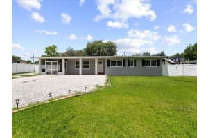 206 TEMPLE DRIVE, SANFORD, FL 32771 Sold 01/10/25