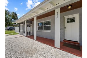206 TEMPLE DRIVE, SANFORD, FL 32771 Sold 01/10/25