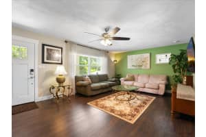 206 TEMPLE DRIVE, SANFORD, FL 32771 Sold 01/10/25