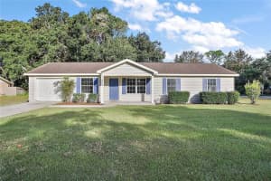 2805 4TH AVENUE, OCALA, FL 34475 Sold 07/31/25