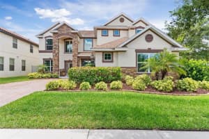 11858 OTTERBROOKE TRAIL, WINDERMERE, FL 34786 Sold 09/09/24