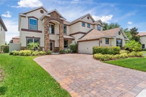 11858 OTTERBROOKE TRAIL, WINDERMERE, FL 34786 Sold 09/09/24