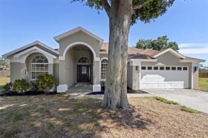2675 STONEGATE COURT, CLERMONT, FL 34711 Sold 11/27/24