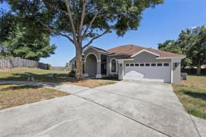 2675 STONEGATE COURT, CLERMONT, FL 34711 Sold 11/27/24