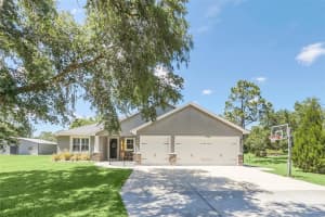 19749 QUINELLA STREET, ORLANDO, FL 32833 Sold 09/30/24