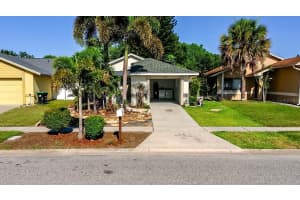 11512 DARLINGTON DRIVE, ORLANDO, FL 32837 Sold 06/17/24