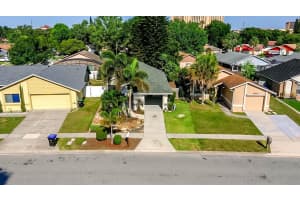 11512 DARLINGTON DRIVE, ORLANDO, FL 32837 Sold 06/17/24