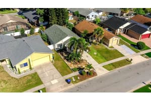 11512 DARLINGTON DRIVE, ORLANDO, FL 32837 Sold 06/17/24