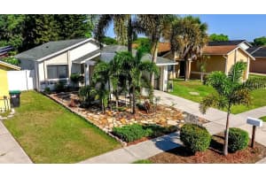 11512 DARLINGTON DRIVE, ORLANDO, FL 32837 Sold 06/17/24