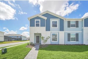 3918 LANA AVENUE, DAVENPORT, FL 33897 Sold 05/01/25