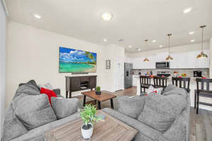3918 LANA AVENUE, DAVENPORT, FL 33897 Sold 05/01/25