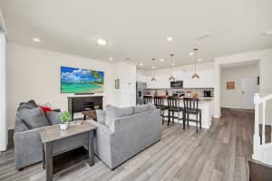3918 LANA AVENUE, DAVENPORT, FL 33897 Sold 05/01/25