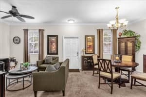 1207 ALSTON BAY BOULEVARD, APOPKA, FL 32703 Sold 08/29/24