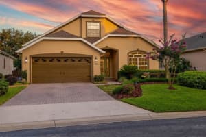 83 SPRING GLEN DRIVE, DEBARY, FL 32713 Sold 09/27/24