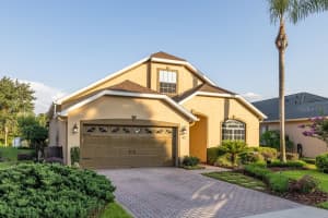 83 SPRING GLEN DRIVE, DEBARY, FL 32713 Sold 09/27/24