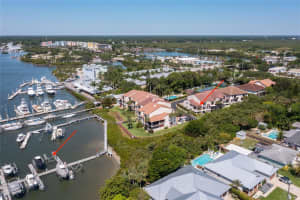 137 MARINA BAY DRIVE, NEW SMYRNA BEACH, FL 32169 Sold 05/14/25
