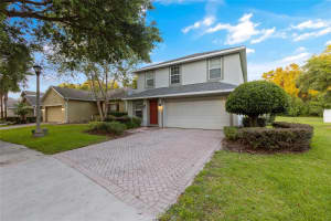 620 PREAKNESS CIRCLE, DELAND, FL 32724 Sold 11/25/24