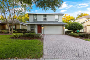 620 PREAKNESS CIRCLE, DELAND, FL 32724 Sold 11/25/24