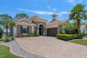 2749 ATHERTON DRIVE, ORLANDO, FL 32824 Sold 06/28/24