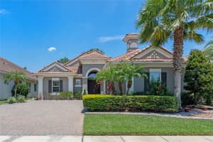 2749 ATHERTON DRIVE, ORLANDO, FL 32824 Sold 06/28/24