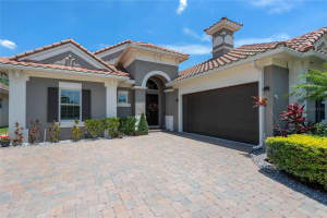 2749 ATHERTON DRIVE, ORLANDO, FL 32824 Sold 06/28/24