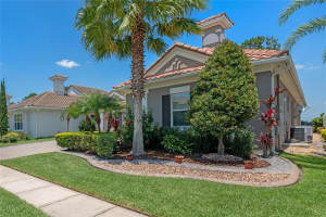 2749 ATHERTON DRIVE, ORLANDO, FL 32824 Sold 06/28/24