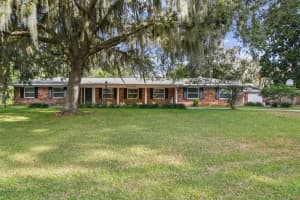 601 GIBSON STREET, LEESBURG, FL 34748 Sold 12/11/24