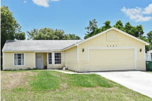 2687 LEAFY WAY LANE, DELTONA, FL 32725 Sold 10/25/24