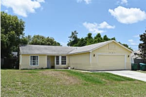 2687 LEAFY WAY LANE, DELTONA, FL 32725 Sold 10/25/24