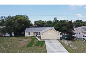 2687 LEAFY WAY LANE, DELTONA, FL 32725 Sold 10/25/24