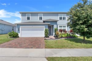 122 ARIA WAY, DAVENPORT, FL 33837 Sold 07/19/24