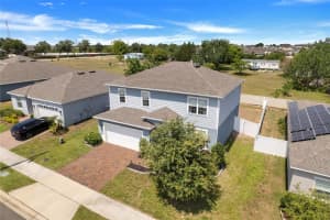 122 ARIA WAY, DAVENPORT, FL 33837 Sold 07/19/24