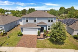 122 ARIA WAY, DAVENPORT, FL 33837 Sold 07/19/24