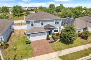 122 ARIA WAY, DAVENPORT, FL 33837 Sold 07/19/24