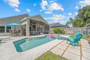530 BRIDGE CREEK BOULEVARD, OCOEE, FL 34761 Sold 07/10/24
