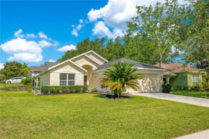 13319 WHISPER BAY DRIVE, CLERMONT, FL 34711 Sold 08/01/24