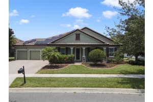 14913 GAULBERRY RUN, WINTER GARDEN, FL 34787 Sold 07/23/24