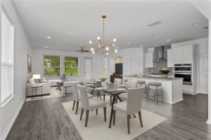 2849 BIGLEAF MAPLE DRIVE, OCOEE, FL 34761 Sold 08/28/24