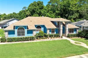 740 SILVERWOOD DRIVE, LAKE MARY, FL 32746 Sold 07/26/24