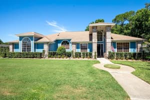 740 SILVERWOOD DRIVE, LAKE MARY, FL 32746 Sold 07/26/24