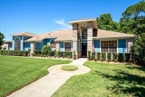 740 SILVERWOOD DRIVE, LAKE MARY, FL 32746 Sold 07/26/24