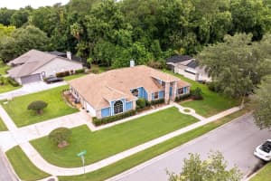 740 SILVERWOOD DRIVE, LAKE MARY, FL 32746 Sold 07/26/24