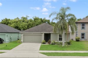 164 PINEFIELD DRIVE, SANFORD, FL 32771 Sold 07/24/24