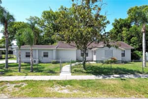 1718 COURTLAND STREET, ORLANDO, FL 32804 Sold 01/29/25