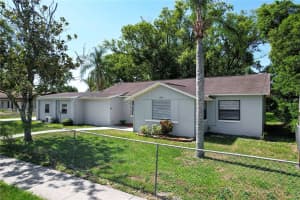 1718 COURTLAND STREET, ORLANDO, FL 32804 Sold 01/29/25