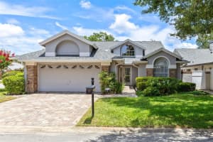 681 BARRINGTON CIRCLE, WINTER SPRINGS, FL 32708 Sold 07/02/24