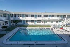 215 CIRCLE DRIVE, CAPE CANAVERAL, FL 32920 Sold 06/25/24