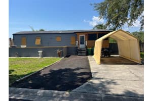 455 BAKER ROAD, MERRITT ISLAND, FL 32953 Sold 01/30/25
